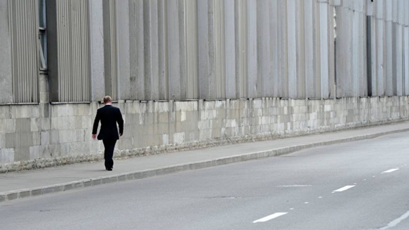 Путиннан кейінгі Ресей туралы ойланатын уақыт келді