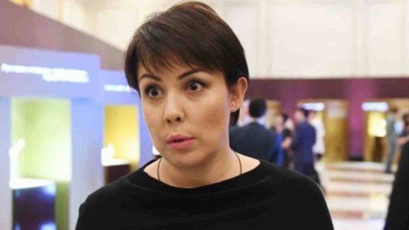 Жетімдер үйі қызметкері балаларға берілген ақшадан 70 миллион теңге жымқырды деп күдіктелуде