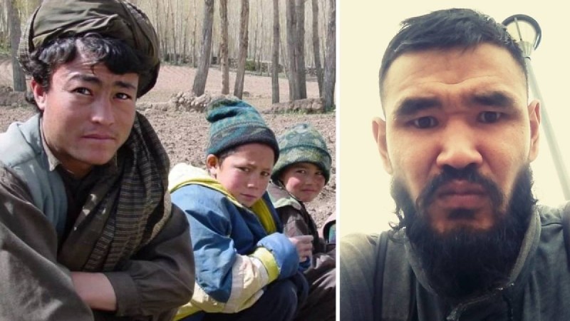 «Бізді Қазақстанға алып кетіңіздерші!». Ауған қазақтары Бураханға хат жазды