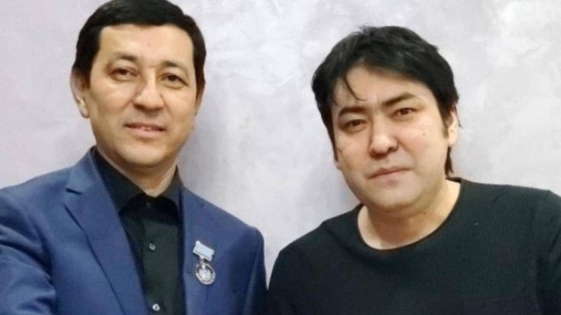 «МузАрт» тобының директоры лауазымды қызметке тағайындалды