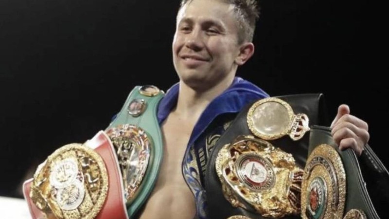 Тимур Құлыбаевтың орнына ұлттық олимпиада комитетінің президенттігіне Геннадий Головкин ұсынылды