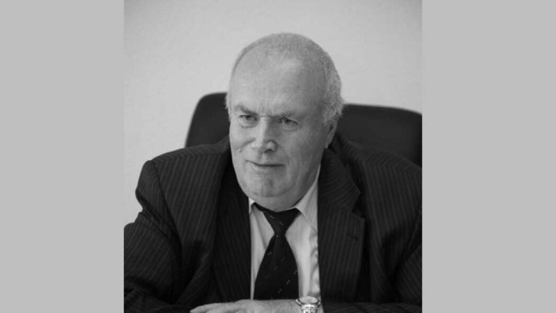 Қазақстандық шенеунік қайтыс болды