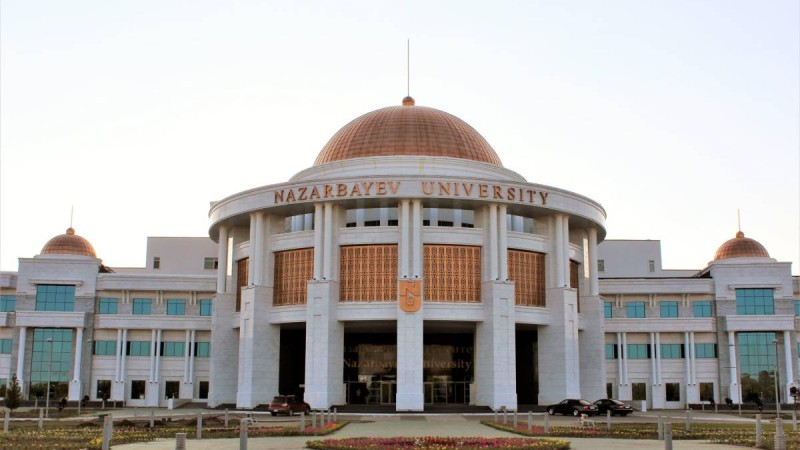 Назарбаев Университетіне бөлінетін қаржы қысқартылмақ
