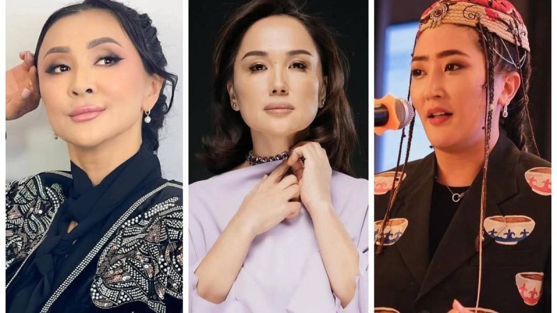 Баян Мақсатқызының "Сәлем салу мен үшін – жабайылық" деген пікіріне танымал тұлғалар өз ойларын бөлісті