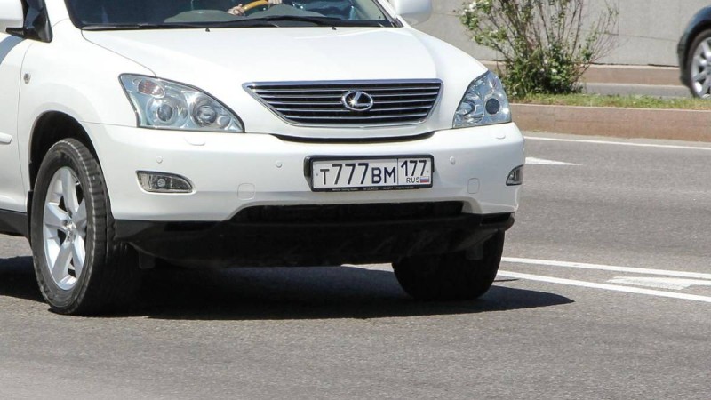 ІІМ ресейлік көліктерді тексеруге қатысты пікір білдірді