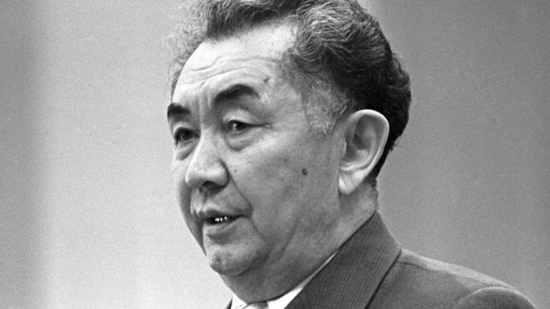 ”Емізулі баласы бар үйден ас ішпеген”: Қаныш Сәтпаев туралы ел білмейтін қызықты дерек тарады