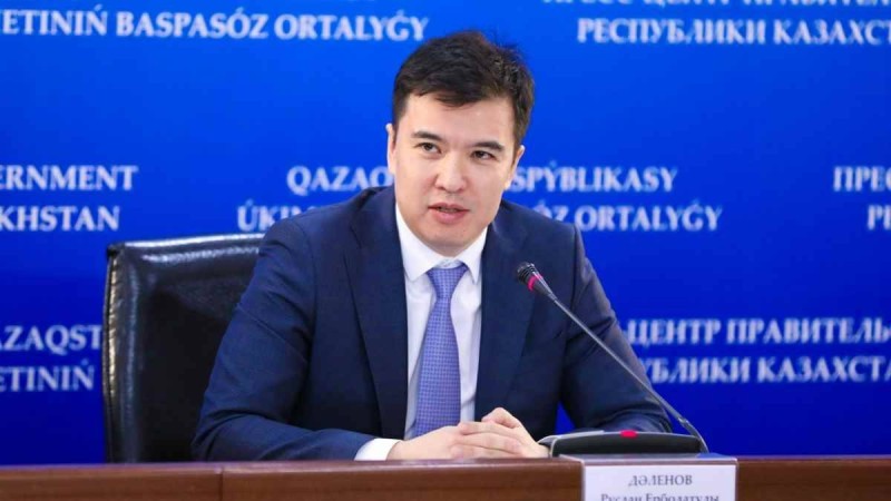 Тауарлардың бағасы өсуі мүмкін - Қазақстан жаңалықтары