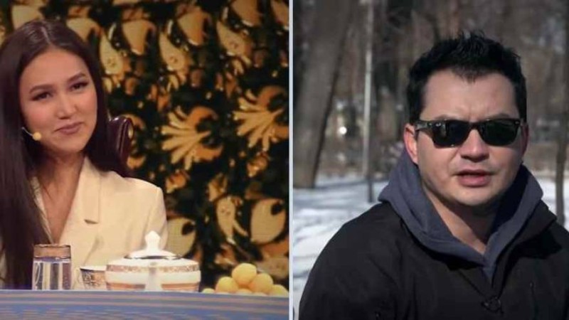 Иван Бреусов алкоголь мен есірткіге тәуелді болып қалғанын айтты - Қазақстан жаңалықтары