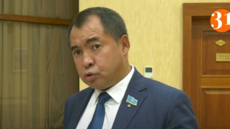 "30 жылда дәретханаға жарымадық!": Мәжіліс депутаттары "Қазақтуризмді" сынның астына алды