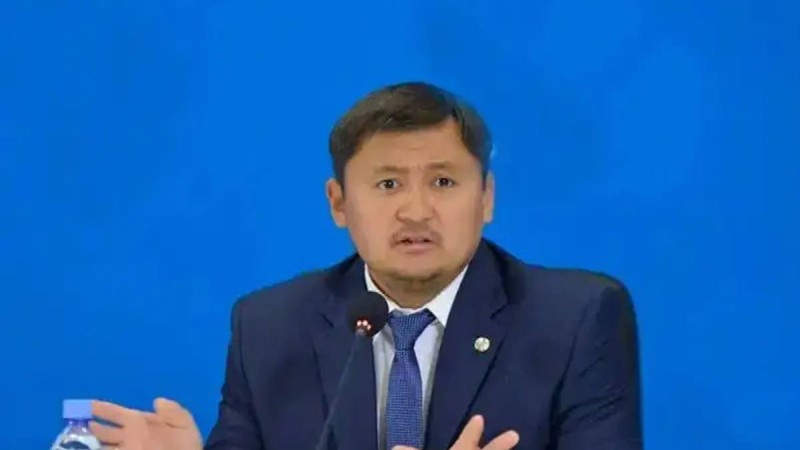 Биыл қыркүйекте «Келешек» бағдарламасы іске қосылады – Саясат Нұрбек