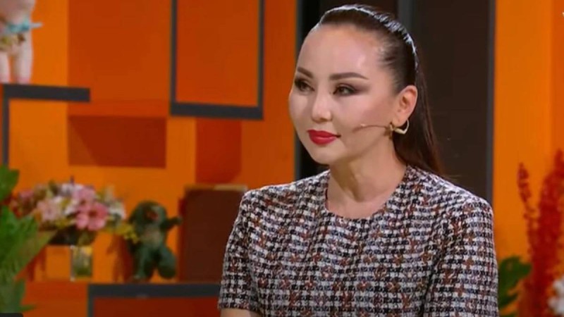 "Өзім қалаған дүние": Баян Мақсатқызы мәһрге не сұрағанын айтты