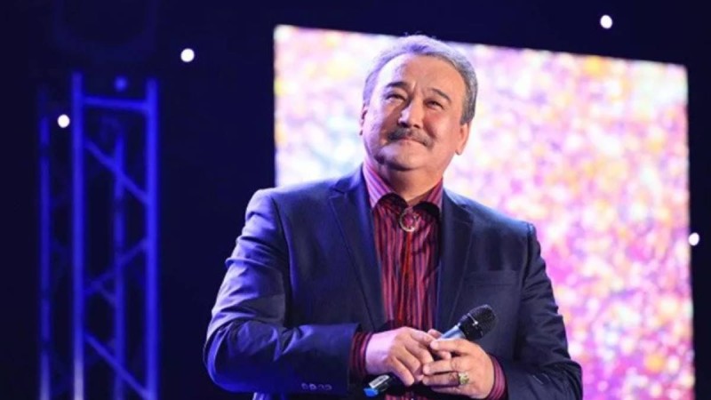 Нұрлан Өнербаев 60 жаста (ВИДЕО)