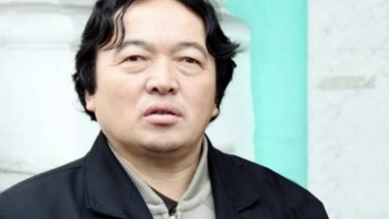 Асқар Алтай: Геральдика мәселесіне қайта оралудың орайы келген секілді