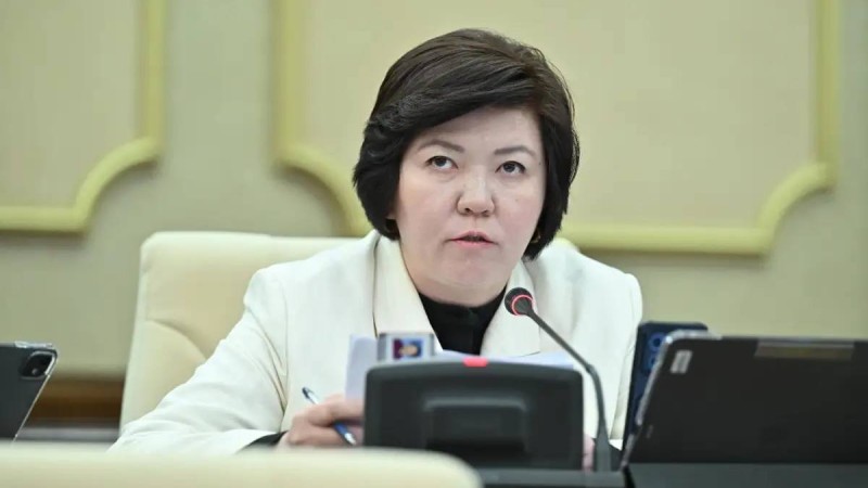 Ұлттық құрылтайда көтерілген мәселелерге қатысты дұрыс шешім қабылданып келеді - депутат