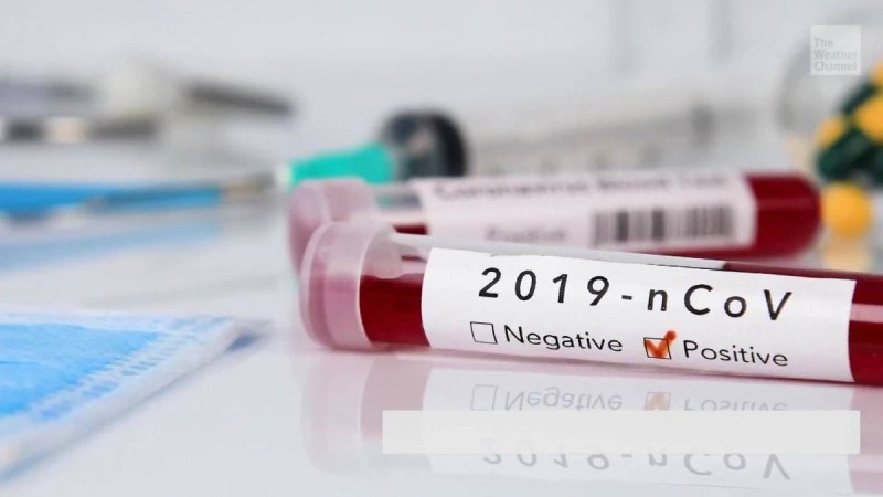 Қазақстанда 40-қа жуық адам коронавирус жұқтырды - Қазақстан жаңалықтары