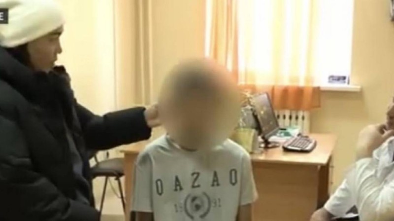 “Миы шайқалған”. Алматыда медресе қызметкері 15 жастағы баланы ұрып жіберген