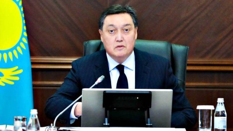 Премьер-министр: Зейнетақылар мен жәрдемақылар уақтылы төленеді - Қазақстан жаңалықтары