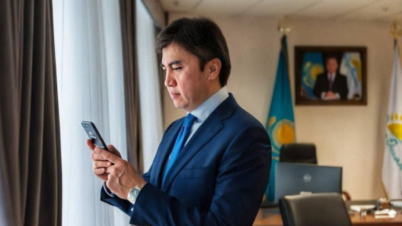 Ғабидолла Әбдірахымов: Бозжыра шатқалына қонақ үй салу орынды деп ойлаймын