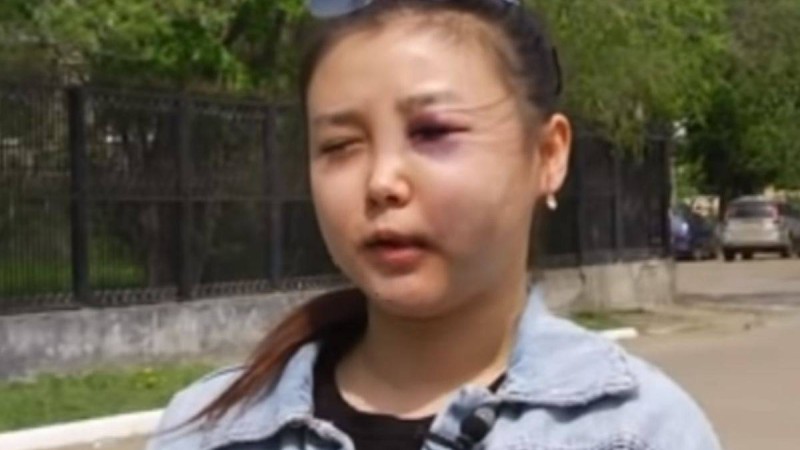 27 мың теңге айыппұл: Қостанайда зорлық туралы хабарлаған қыз жазаланады - Қазақстан жаңалықтары