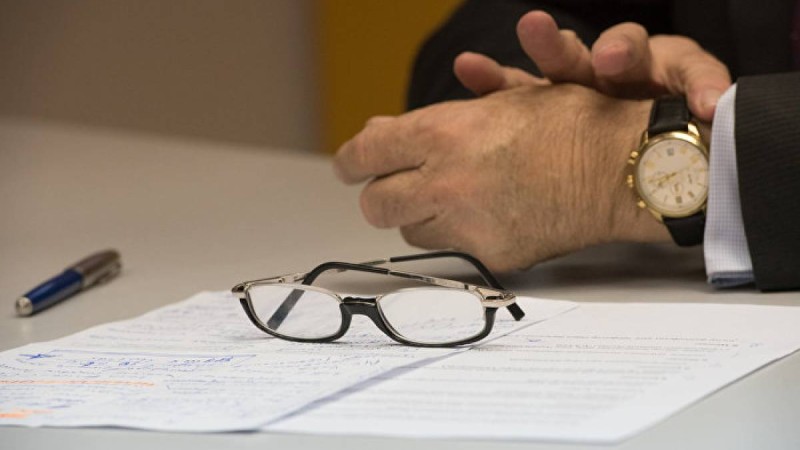 Нұр-Сұлтанда наурыз айына жоспарланған жиын өткізілмеуі мүмкін