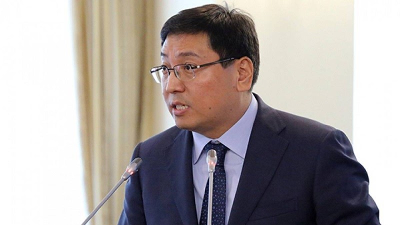 Қазақстан Ұлттық Банкі базалық мөлшерлемені 12% дейін көтерді - Қазақстан жаңалықтары