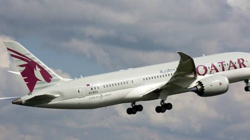 Катар әуекомпаниясы түрлі елдердің дәрігерлеріне 100 мың ұшақ билеттерін сыйлайды