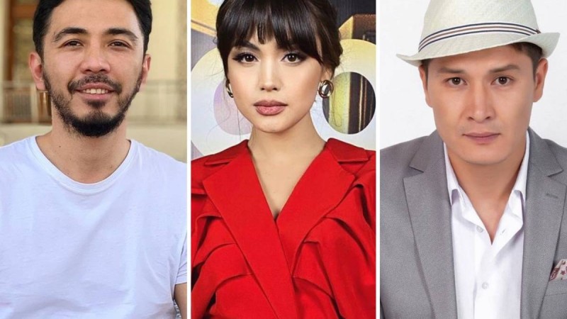 Әнші Ақбота Сейтмағамбетке ұсыныс жасады