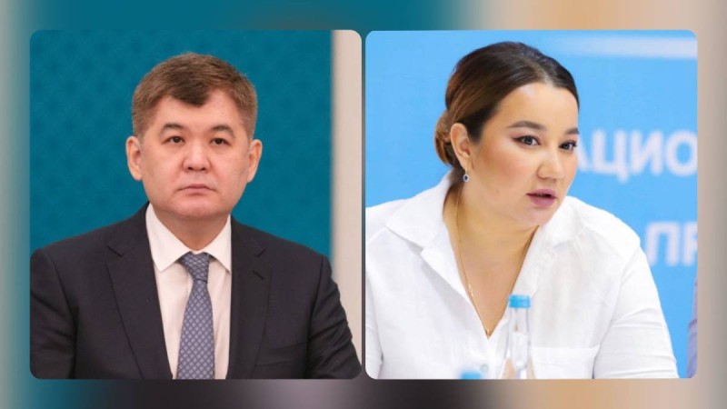 Біртановқа алты жыл аз, прокуратураны толық қолдаймын – Айгүл Орынбек