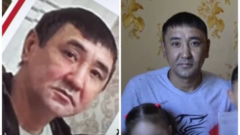Семейде жұмбақ жағдайда жоғалған 47 жастағы ер адам бір жарым айдан бері табылмай жатыр
