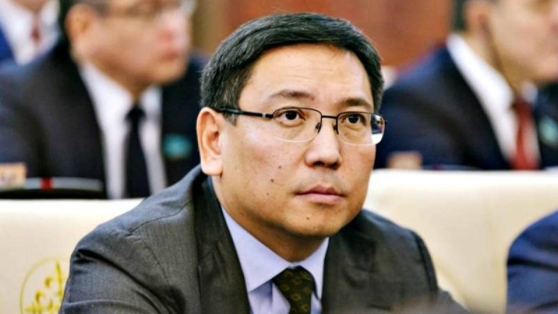 Ұлттық банк қосымша шараларға дайын - Досаев