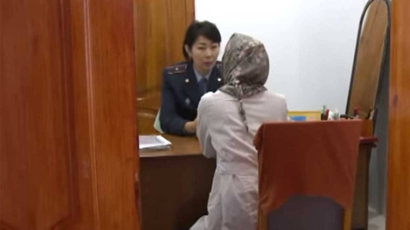 Ақтөбеде енесі келінін төрт баласымен бірге қыстыгүні далаға қуып шыққан - Қазақстан жаңалықтары