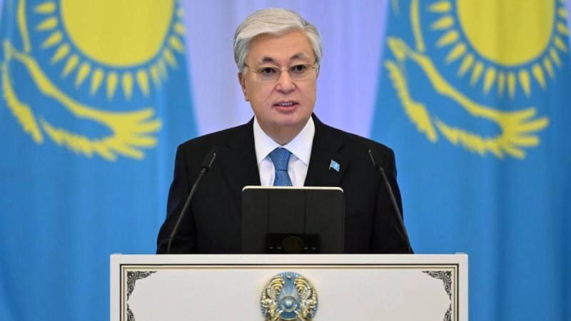 Тоқаев қазақстандықтарды Амал мерекесімен құттықтады