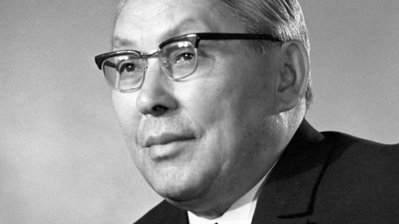 Жазушы Ғабит Мүсірепов туралы қызықты деректер?