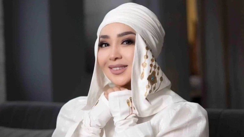 Айнұр Тұрсынбаеваның компаниясына қатысты тағы да шу шықты