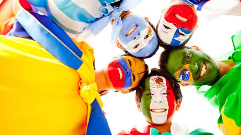 Қытай - Латын Америкасын "жаулады"