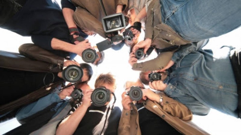 ЖУРНАЛИСТИКА МАМАНДЫҒЫНЫҢ  ӨЗІНДІК ЕРЕКШЕЛІКТЕРІ