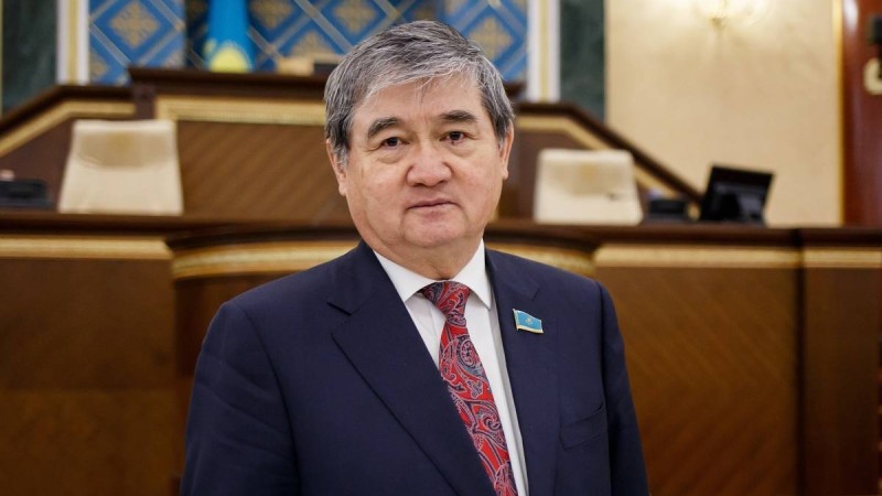 Сауытбек Абдрахманов 70 жаста: Алдыңғы буынның ақжармалары