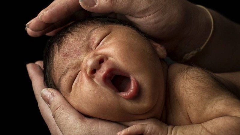 Қазақстанда туу көрсеткіші бойынша озық тұрған облыс анықталды