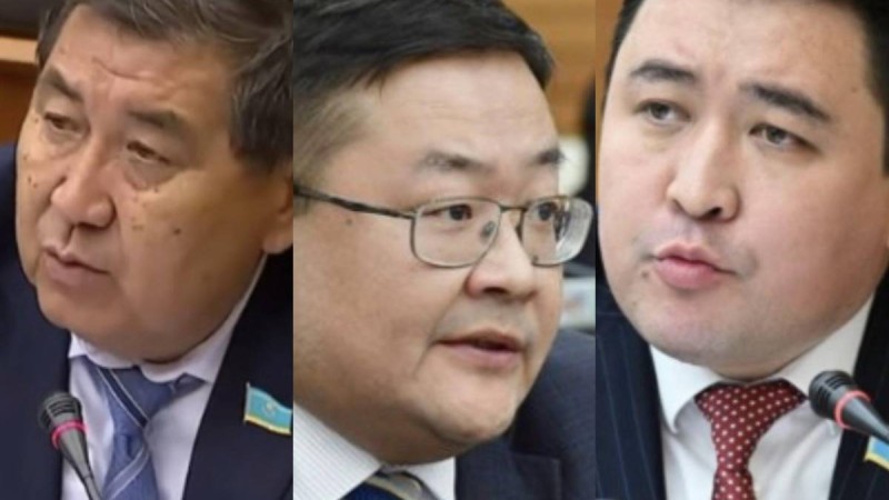 Алтынбек Сәрсенбайұлының қазасына қатысты іс қайта қарала ма? - депутаттар пікір білдірді