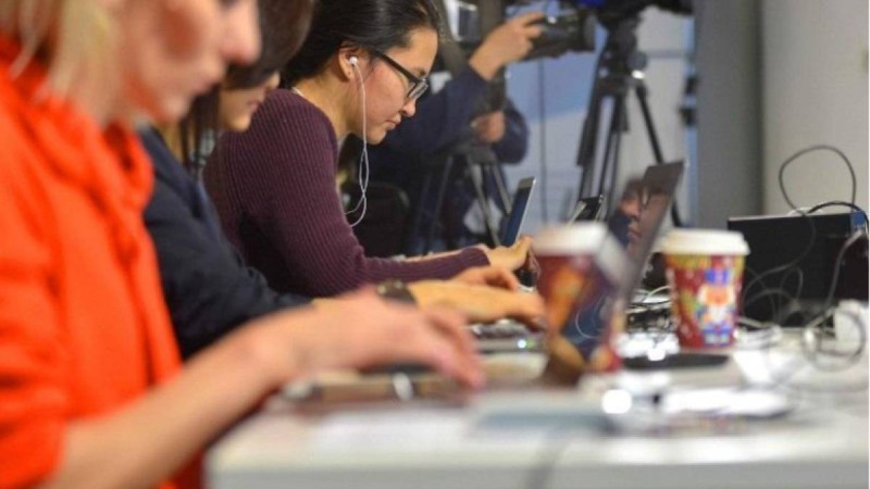 Министр: Журналистер «фактчекинг» талабын үнемі есте ұстауы қажет