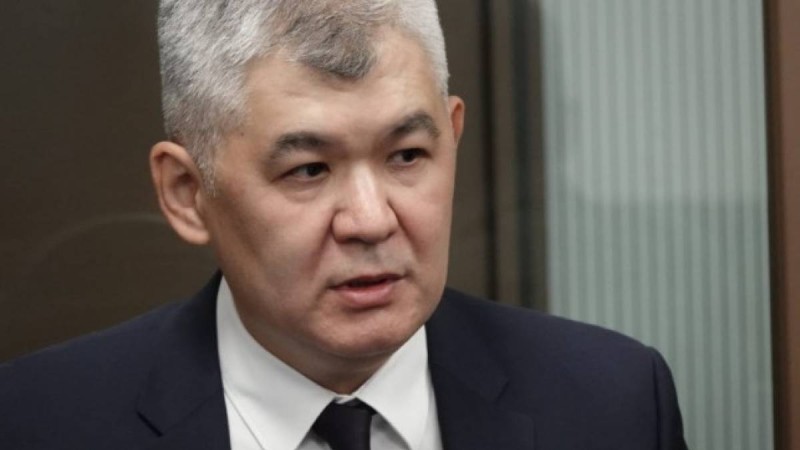 Прокурор бұрынғы министр Біртановты 6 жылға бас бостандығынан айыруды сұрады