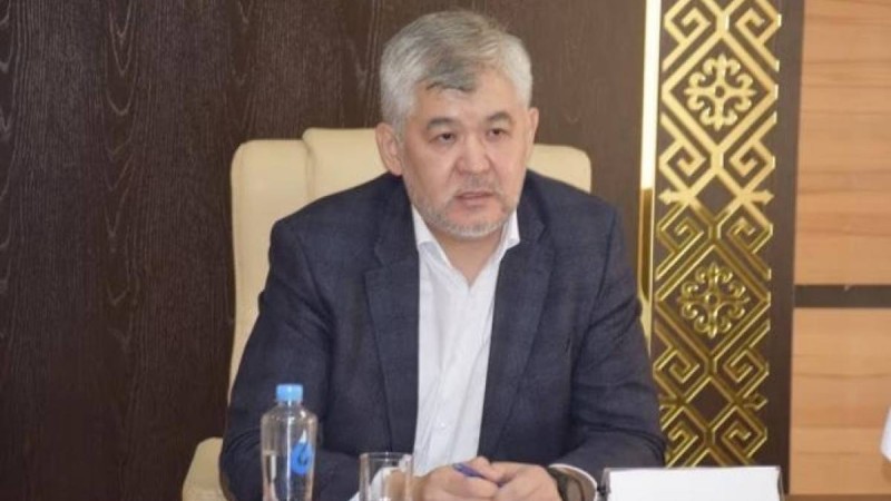 Жұмысымды адал істегенім көп адамға ұнамады – Елжан Біртанов