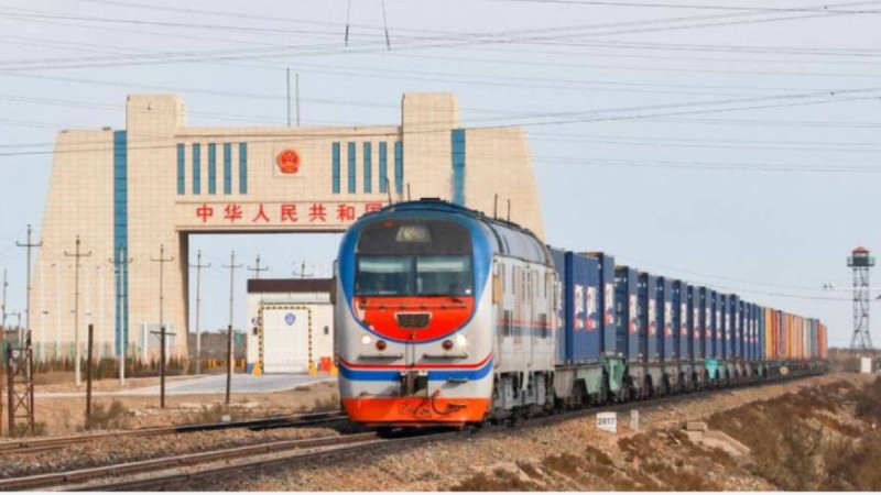 Қазақстан-Қытай шекарасындағы шектеу тезірек аяқталады деп сенеміз - Тоқаев