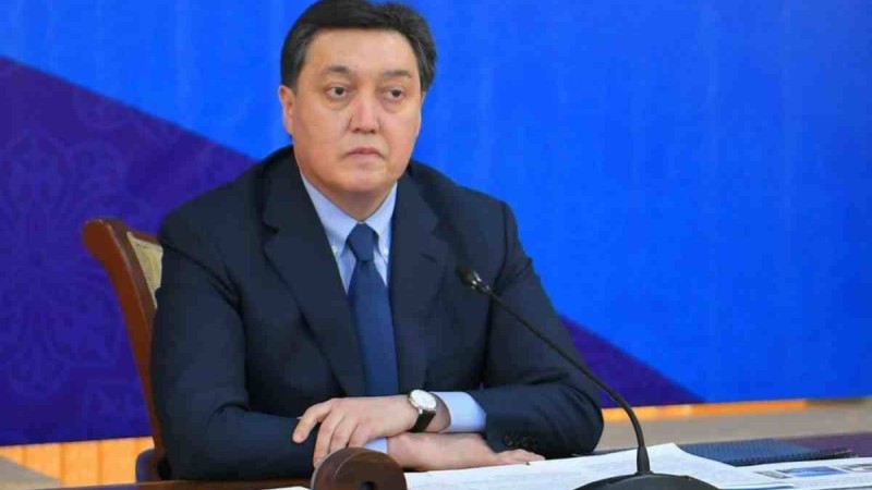 "Экономика салалары қалпына келуі тиіс": Премьер-министр карантиннің жеңілдетуі туралы сөз қозғады - Қазақстан жаңалықтары