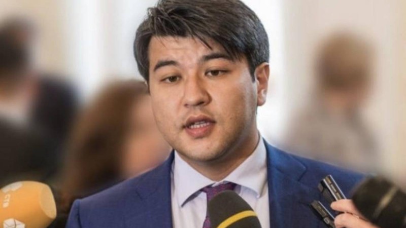 “Бишімбаевты ақтауға кейбір адамдар кірісіп кетті": Динара Зәкиева мәлімдеме жасады