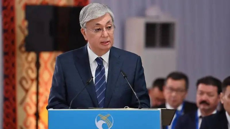 Тоқаев 14 наурыз күні Бурабайда өтетін Ұлттық құрылтайдың IV отырысына қатысады