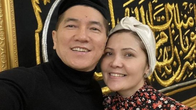 Сәкен Майғазиев жұбайының сырқаттанып қалғанын айтты