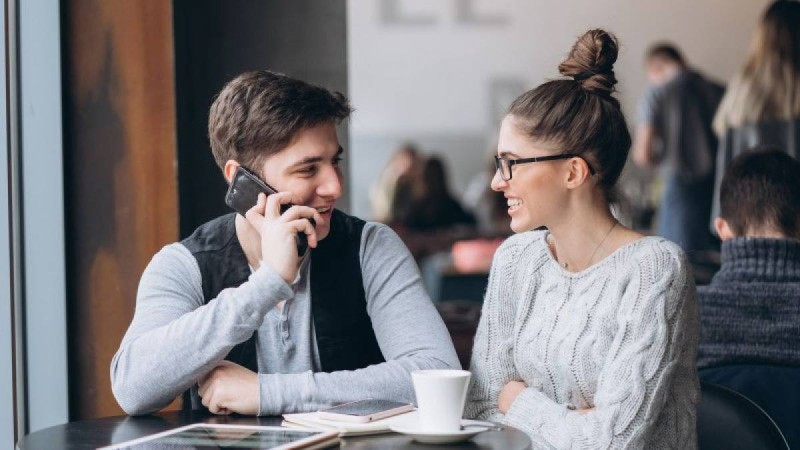 Қызбен танысамын деп таяқ жеді