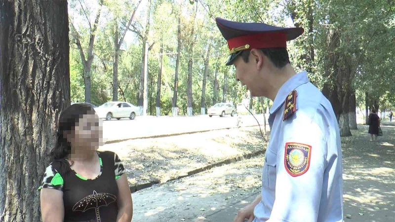 Алматы әкімі неліктен жезөкшелермен күресіп жатыр - Қазақстан жаңалықтары