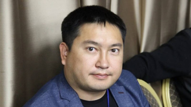 Қазақстандық журналист 5:32 сериалының режиссерімен плагиат жасағаны үшін соттасып жатыр